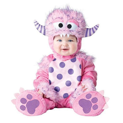 Adorable Baby Halloween Outfit