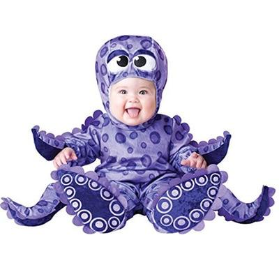 Adorable Baby Halloween Outfit