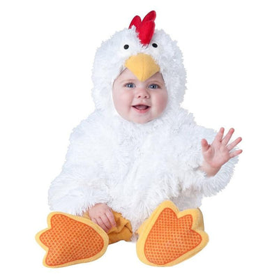 Adorable Baby Halloween Outfit