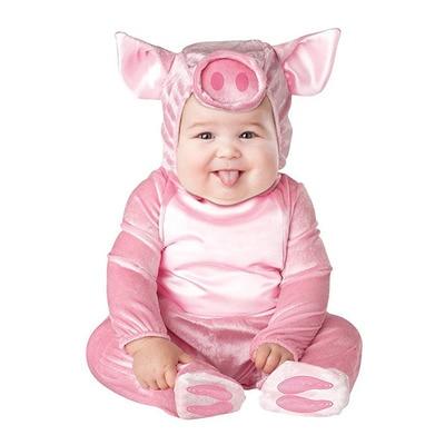 Adorable Baby Halloween Outfit