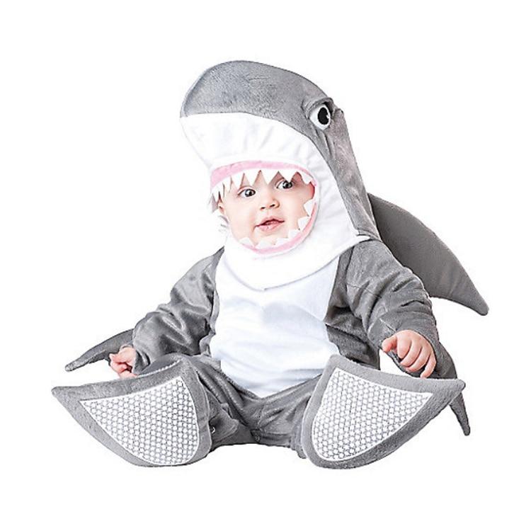 Adorable Baby Halloween Outfit