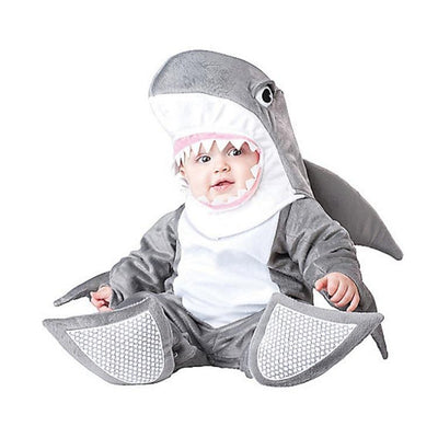 Adorable Baby Halloween Outfit