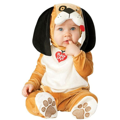 Adorable Baby Halloween Outfit