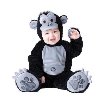Adorable Baby Halloween Outfit