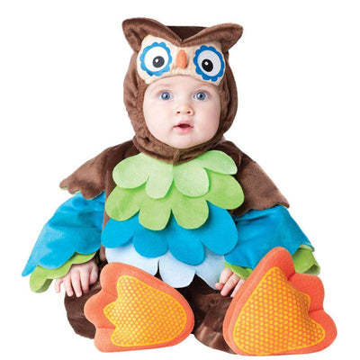 Adorable Baby Halloween Outfit