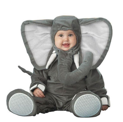 Adorable Baby Halloween Outfit