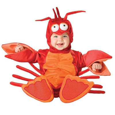 Adorable Baby Halloween Outfit