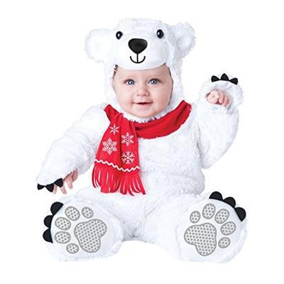 Adorable Baby Halloween Outfit