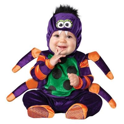 Adorable Baby Halloween Outfit