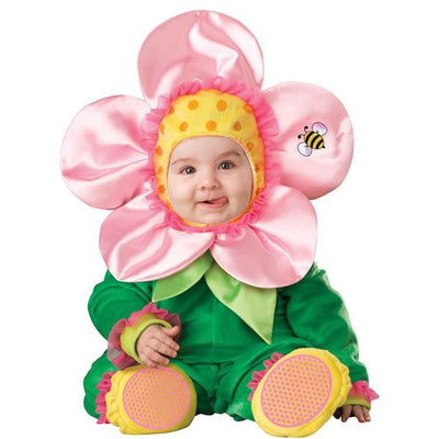Adorable Baby Halloween Outfit