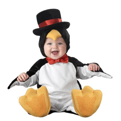 Adorable Baby Halloween Outfit