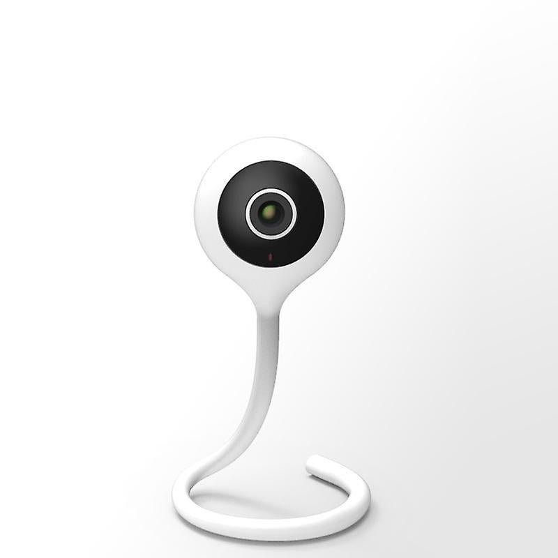 NurseryGuardian | Smart Baby Monitor with Temperature & Humidity Detection