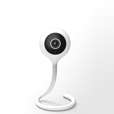 NurseryGuardian | Smart Baby Monitor with Temperature & Humidity Detection