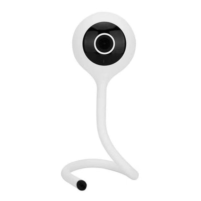 NurseryGuardian | Smart Baby Monitor with Temperature & Humidity Detection