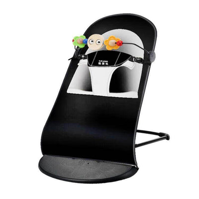 Soothing Melody Baby Rocker