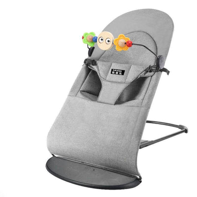 Soothing Melody Baby Rocker