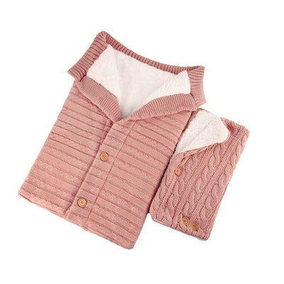 CozyShield Stroller Sleeping Sack
