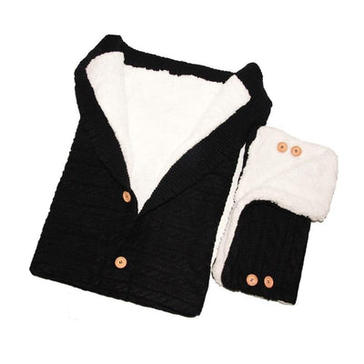CozyShield Stroller Sleeping Sack