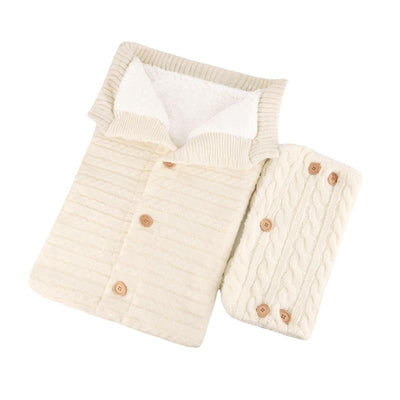 CozyShield Stroller Sleeping Sack