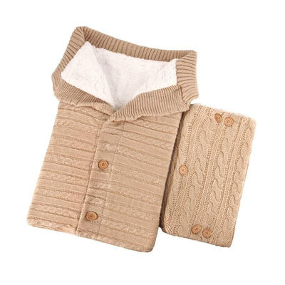CozyShield Stroller Sleeping Sack