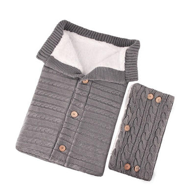 CozyShield Stroller Sleeping Sack