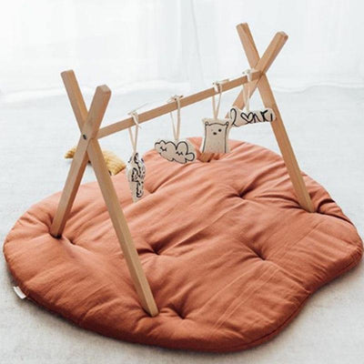 AppleJoy Baby Play Mat