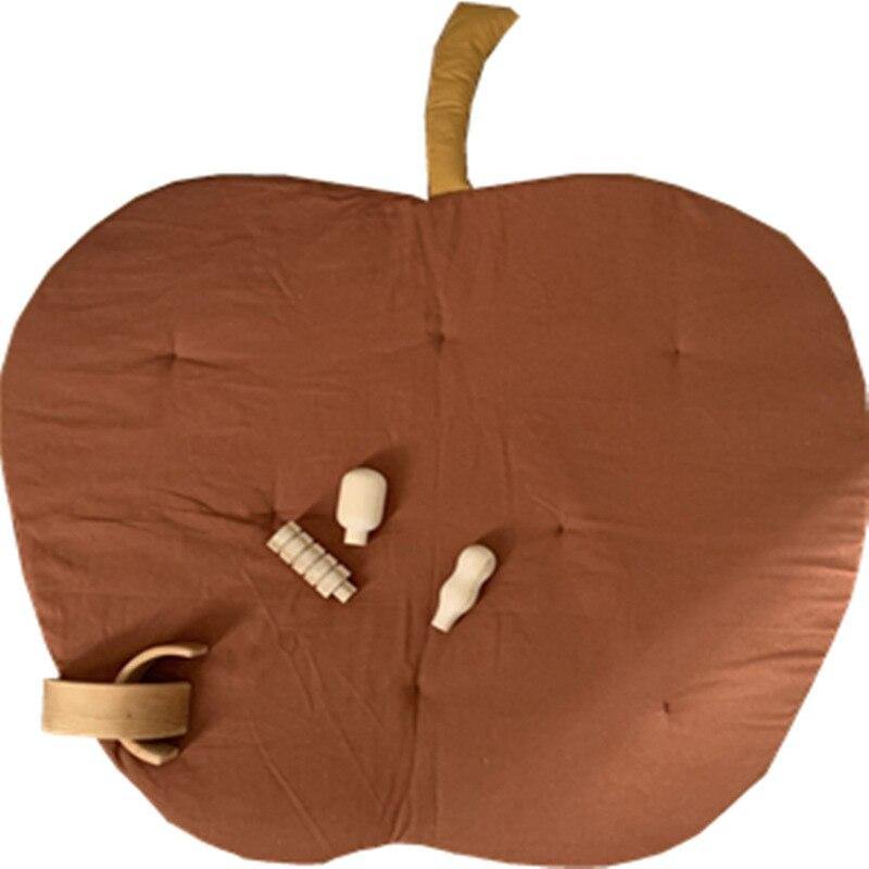 AppleJoy Baby Play Mat