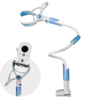 AdjustaView | Flexible Baby Monitor Mount