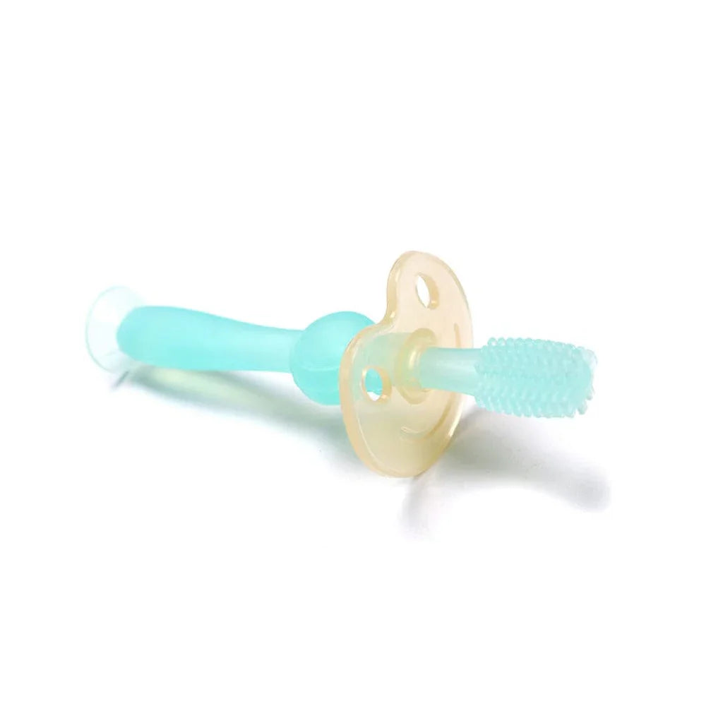 GentleCare 360° Silicone Toothbrush