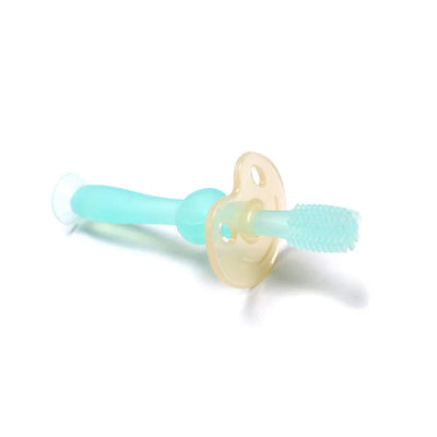 GentleCare 360° Silicone Toothbrush