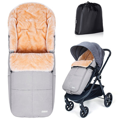 Cozy Baby Stroller Footmuff
