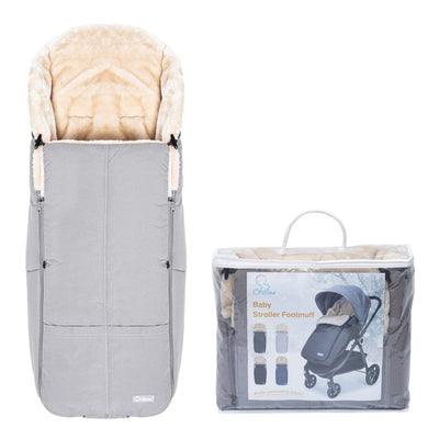 Cozy Baby Stroller Footmuff