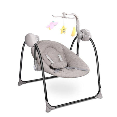 Soothing Baby Swing Chair