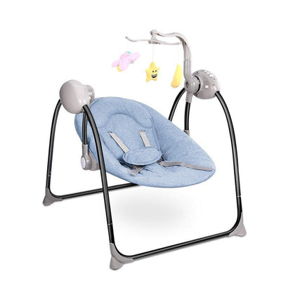Soothing Baby Swing Chair