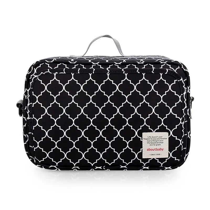 Versatile Baby Stroller Organizer