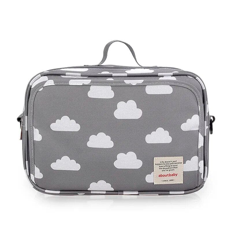 Versatile Baby Stroller Organizer