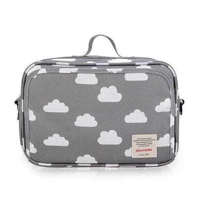 Versatile Baby Stroller Organizer