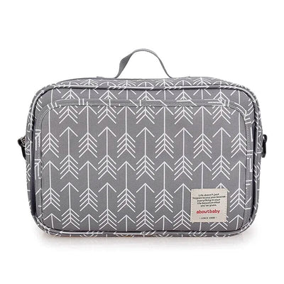 Versatile Baby Stroller Organizer