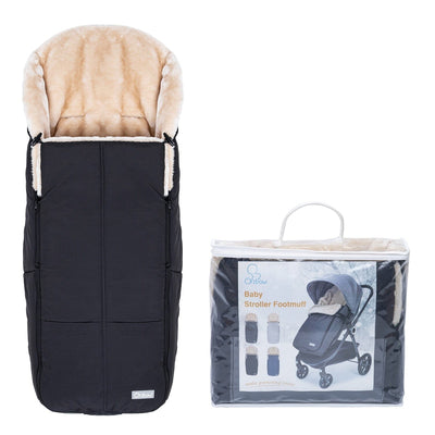 Cozy Baby Stroller Footmuff