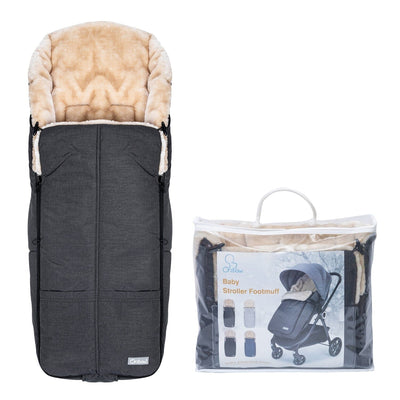 Cozy Baby Stroller Footmuff