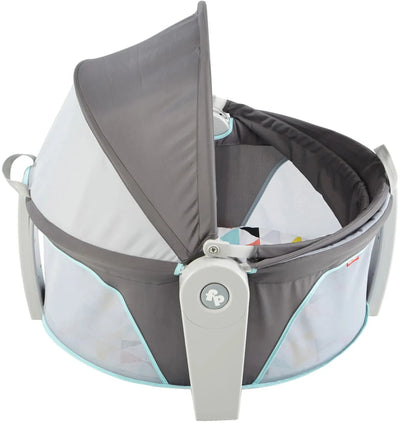 TravelNap | Portable Bassinet and Play Area