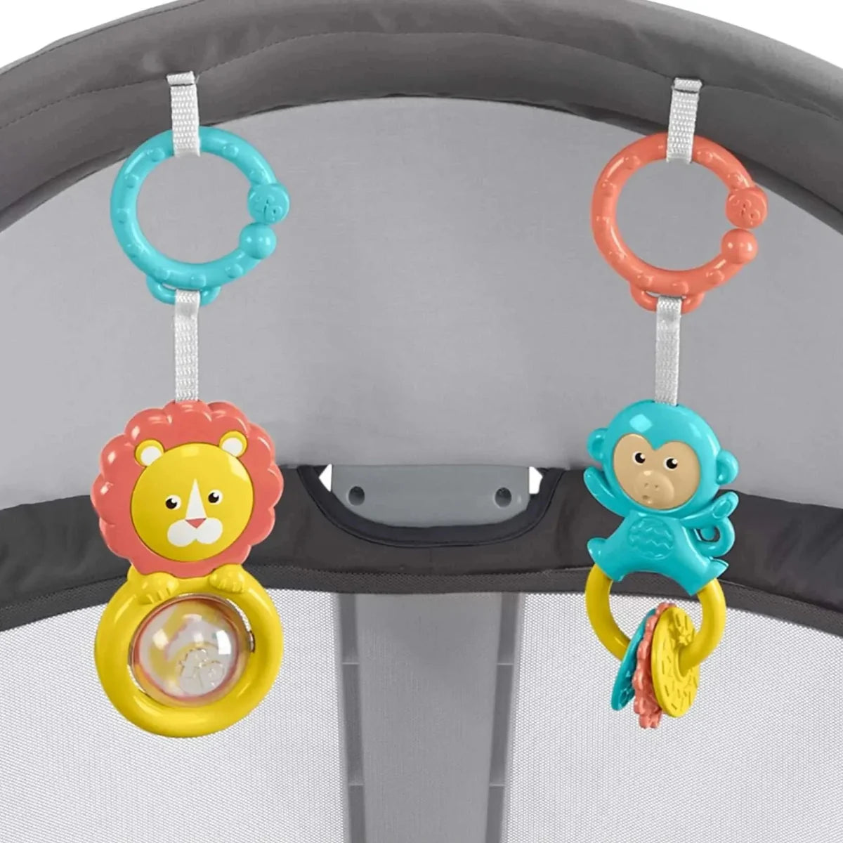 TravelNap | Portable Bassinet and Play Area