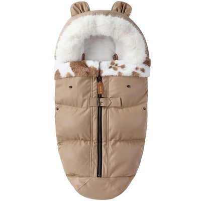 Ultra-Warm Baby Sleeping Bag