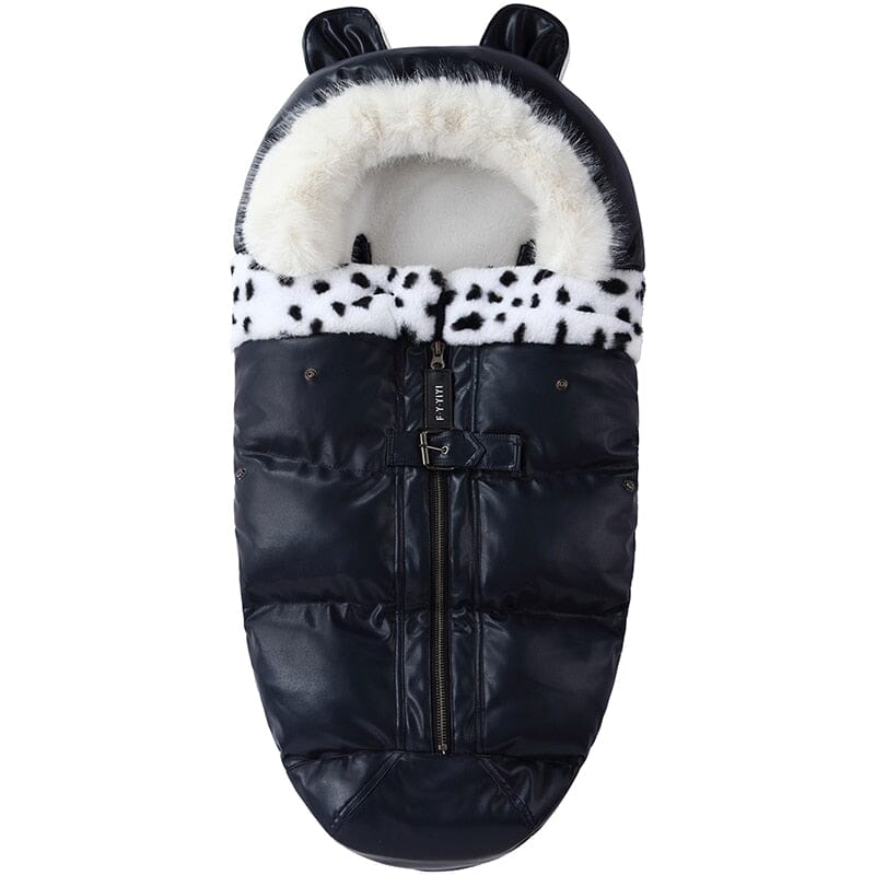 Ultra-Warm Baby Sleeping Bag